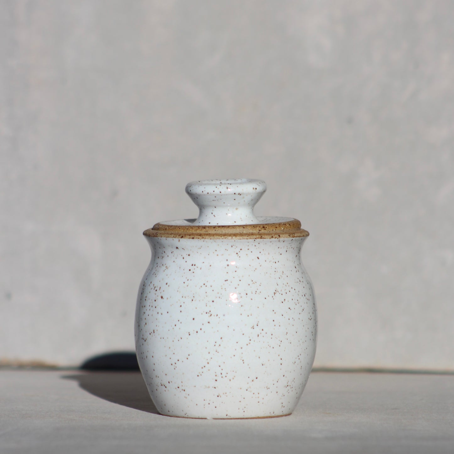 Honey Pot - Sugar Jar