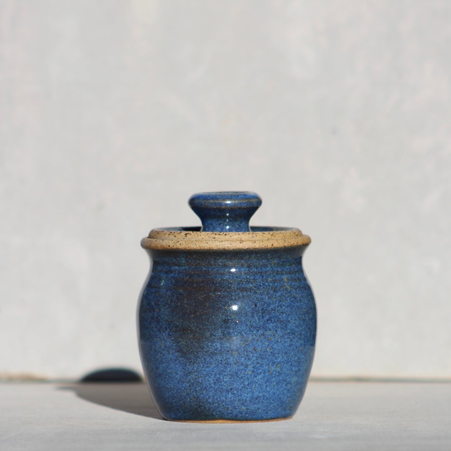 Honey Pot - Sugar Jar