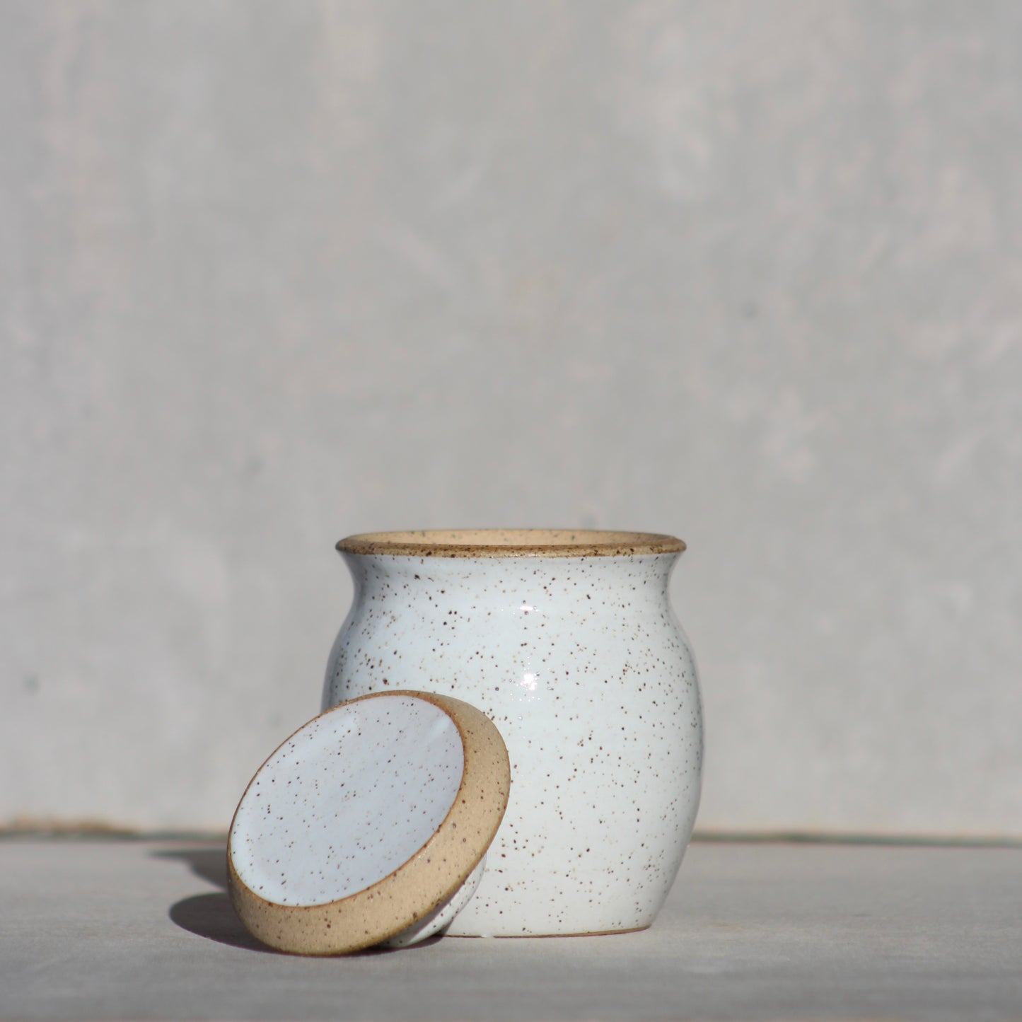 Honey Pot - Sugar Jar