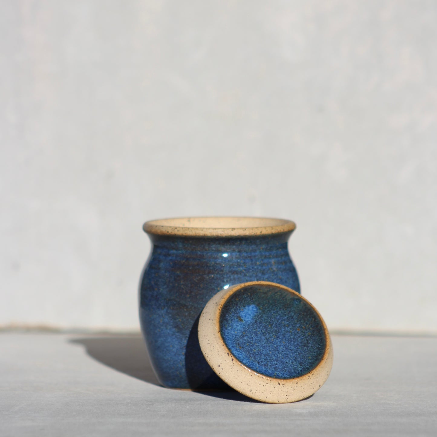 Honey Pot - Sugar Jar