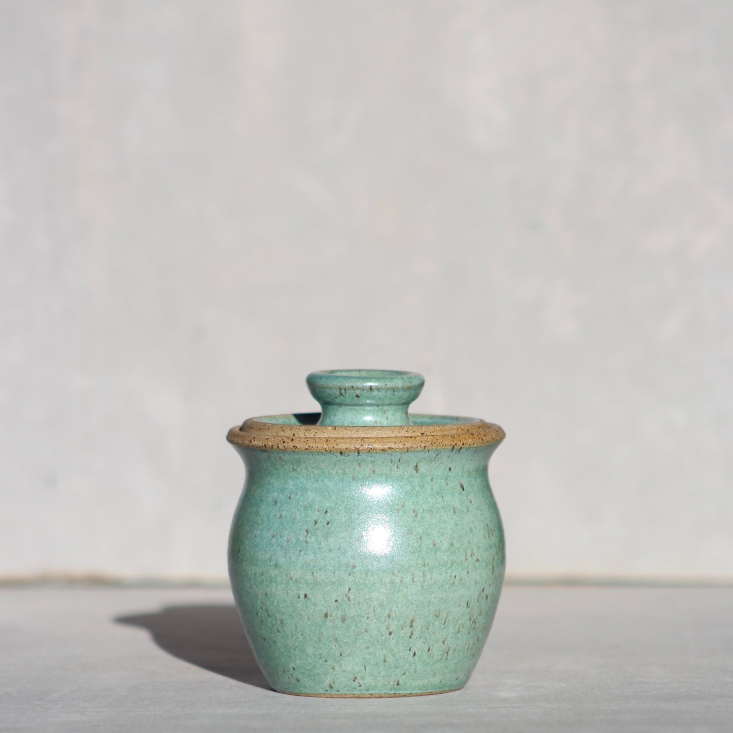 Honey Pot - Sugar Jar