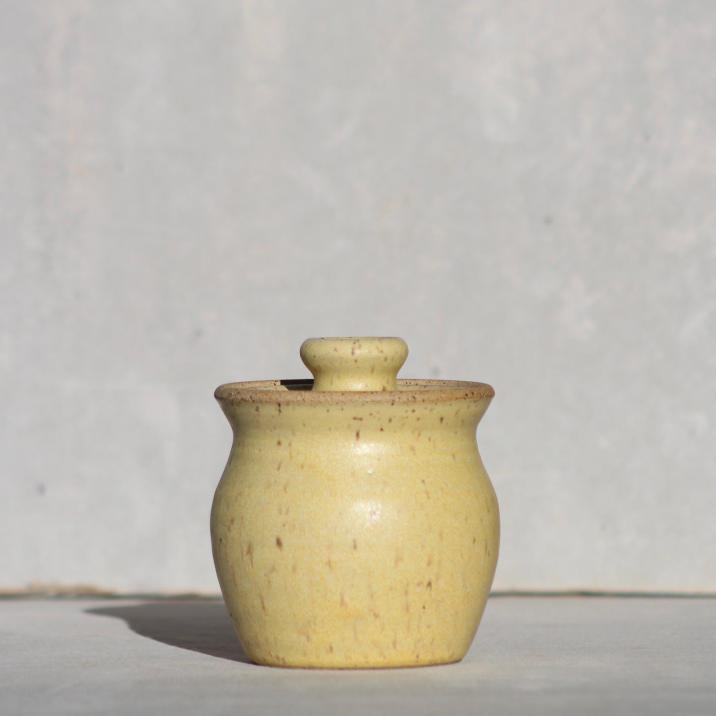 Honey Pot - Sugar Jar