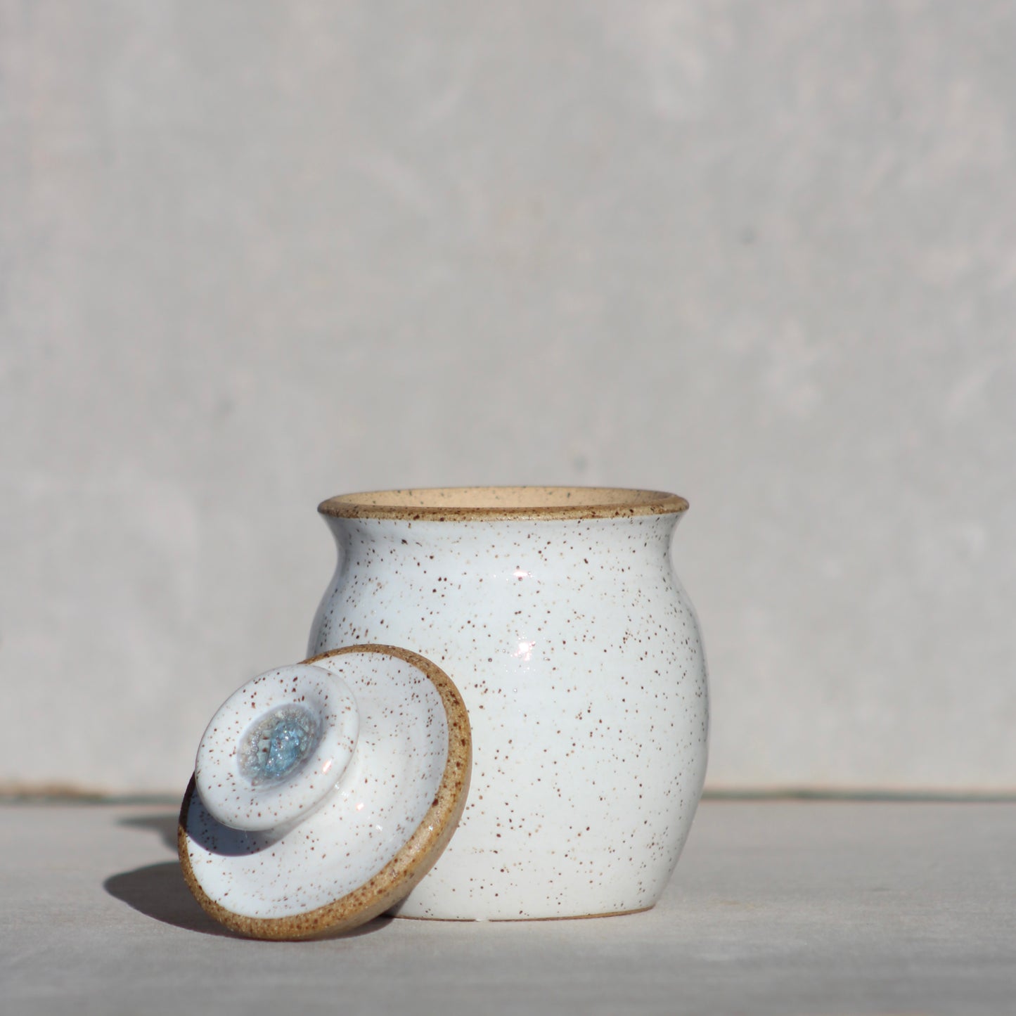 Honey Pot - Sugar Jar