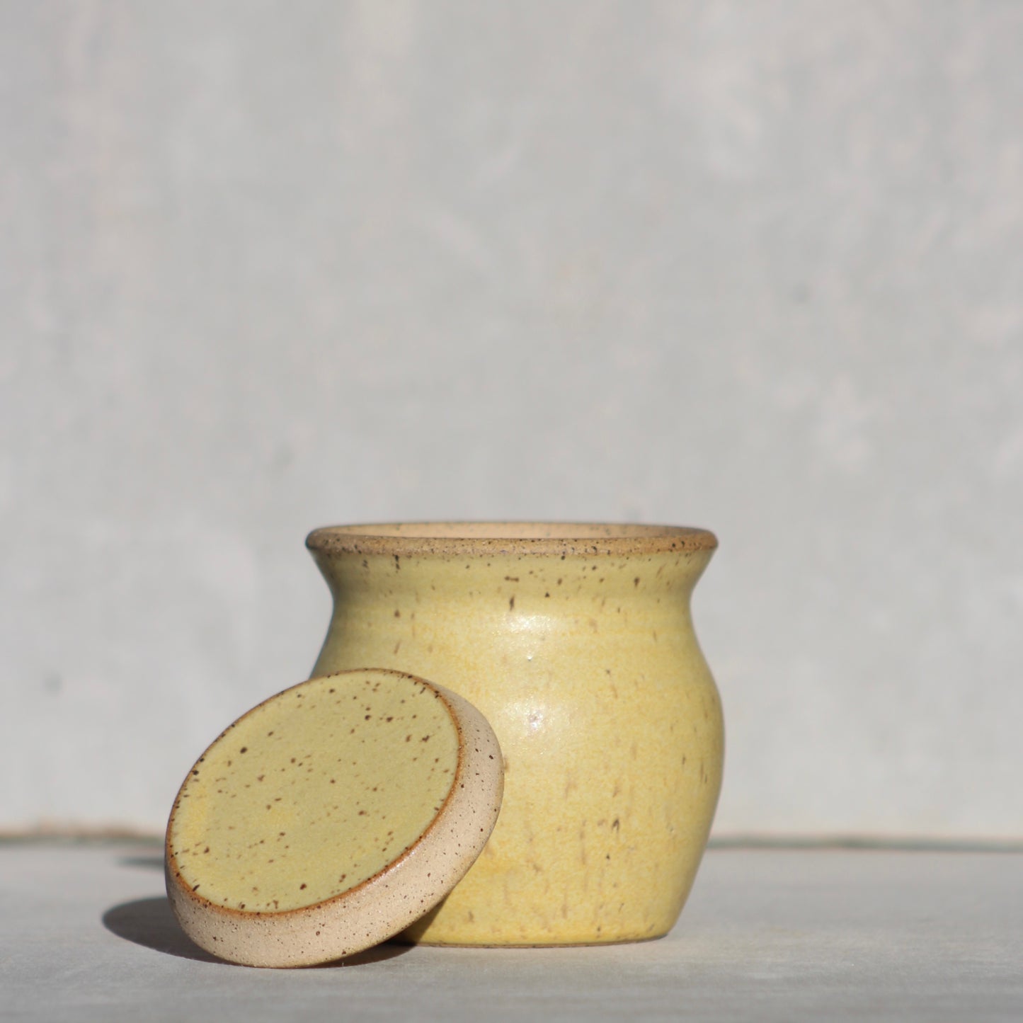 Honey Pot - Sugar Jar