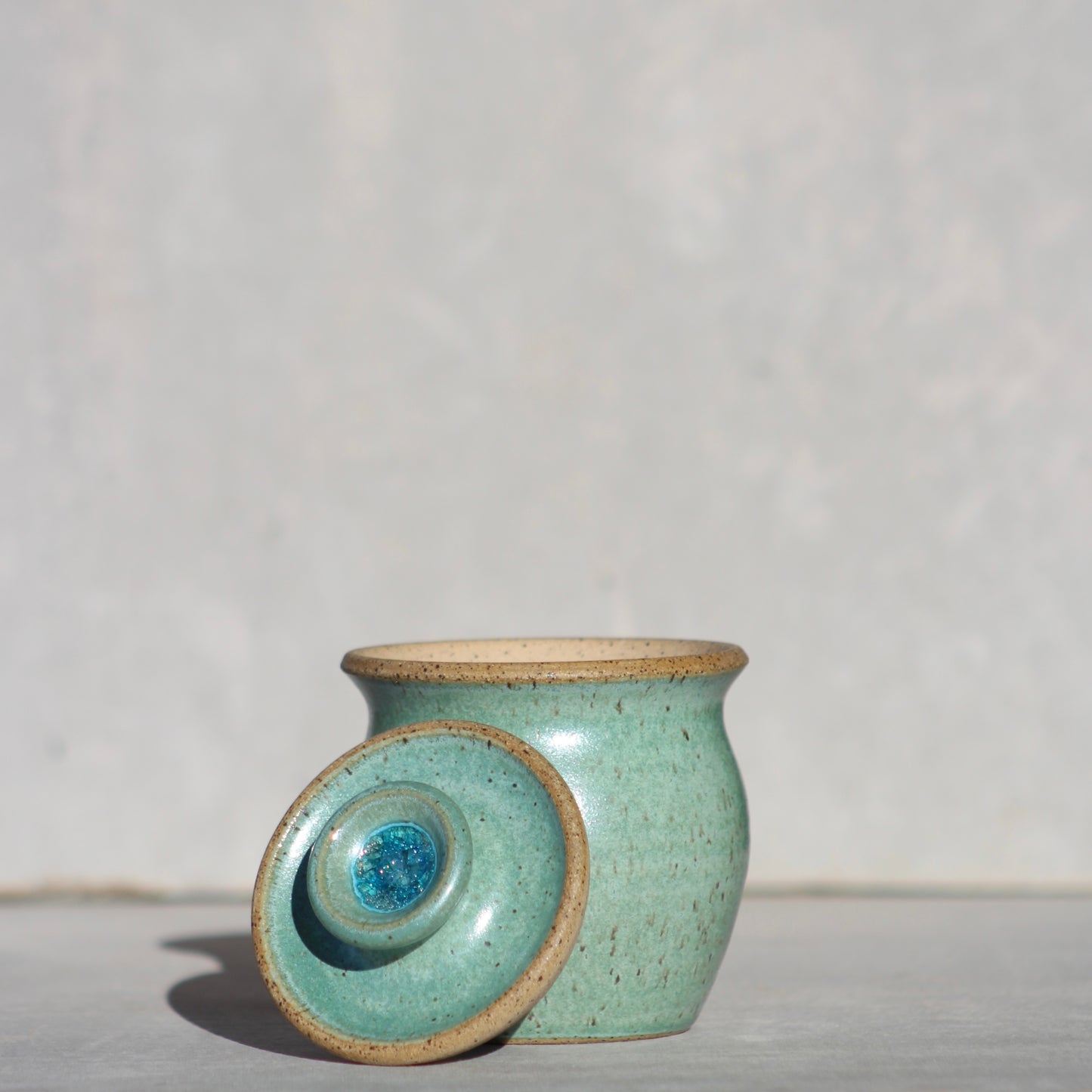 Honey Pot - Sugar Jar