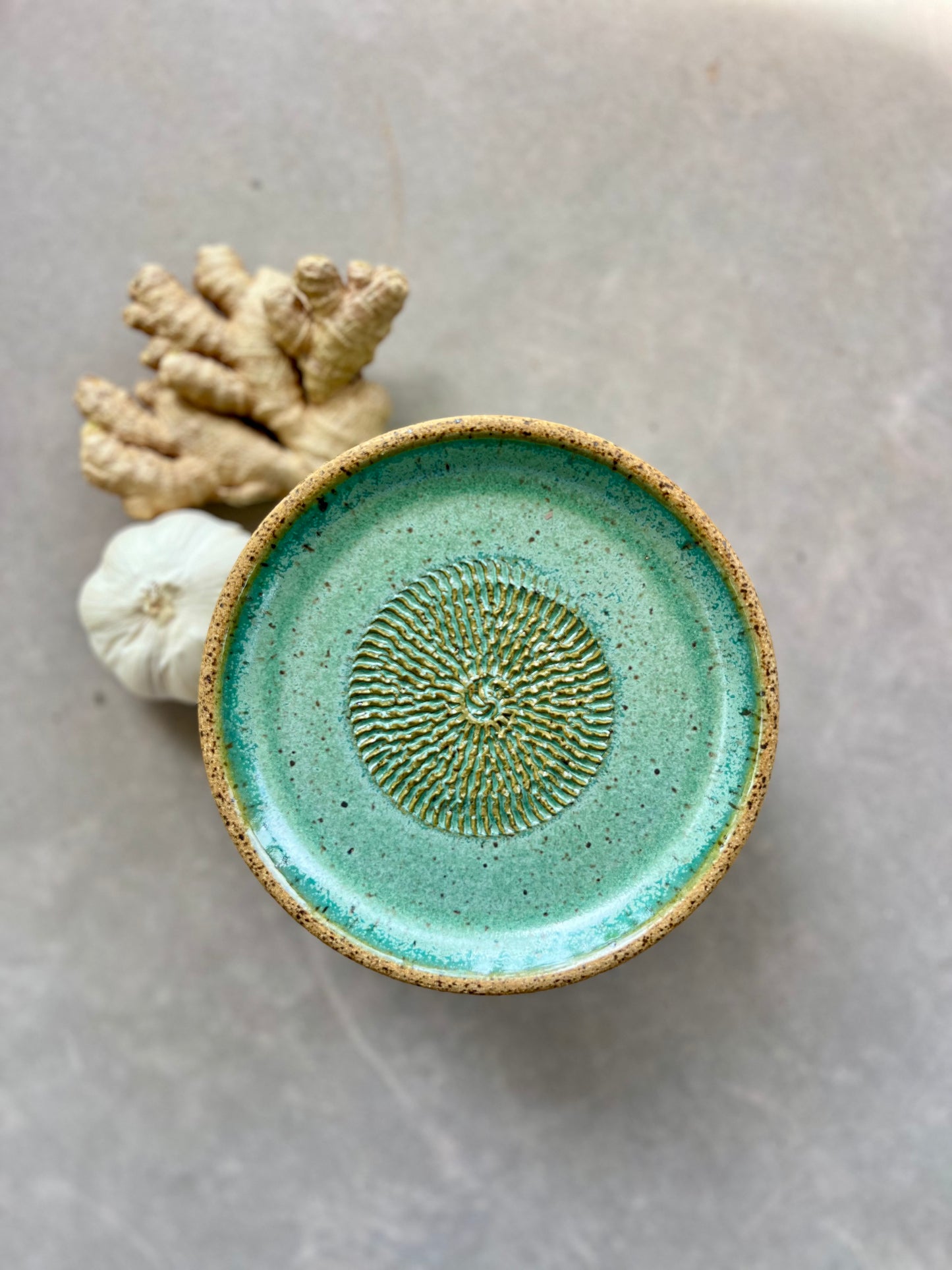 Garlic & Ginger Grater