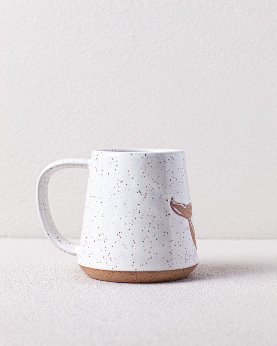 Humpback Whale Mug
