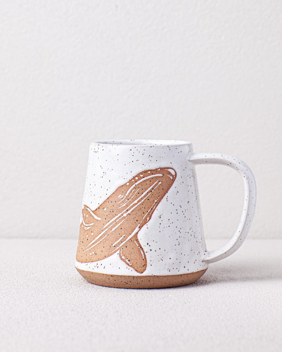 Humpback Whale Mug