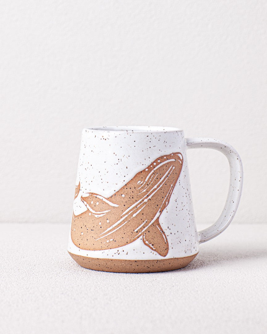 Humpback Whale Mug