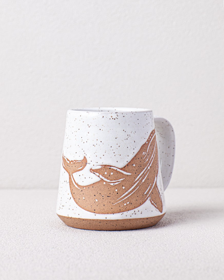 Humpback Whale Mug
