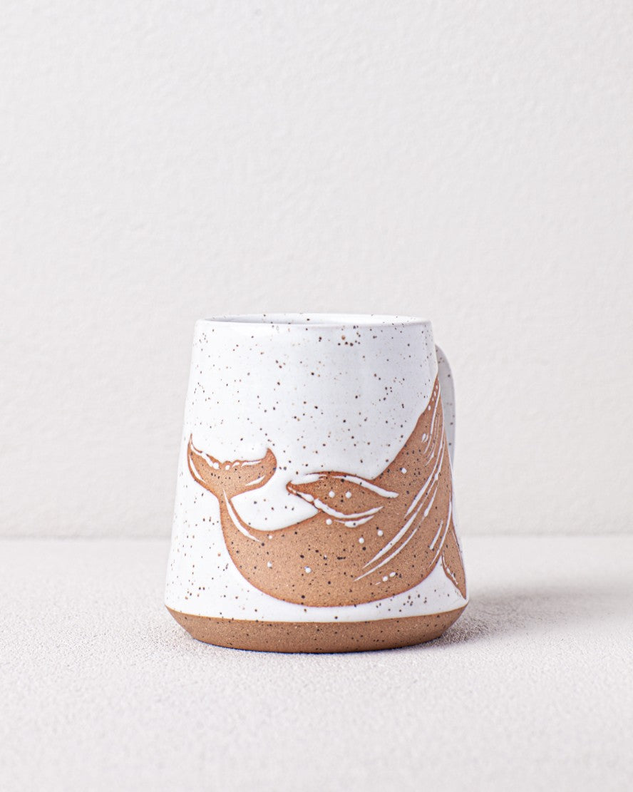 Humpback Whale Mug