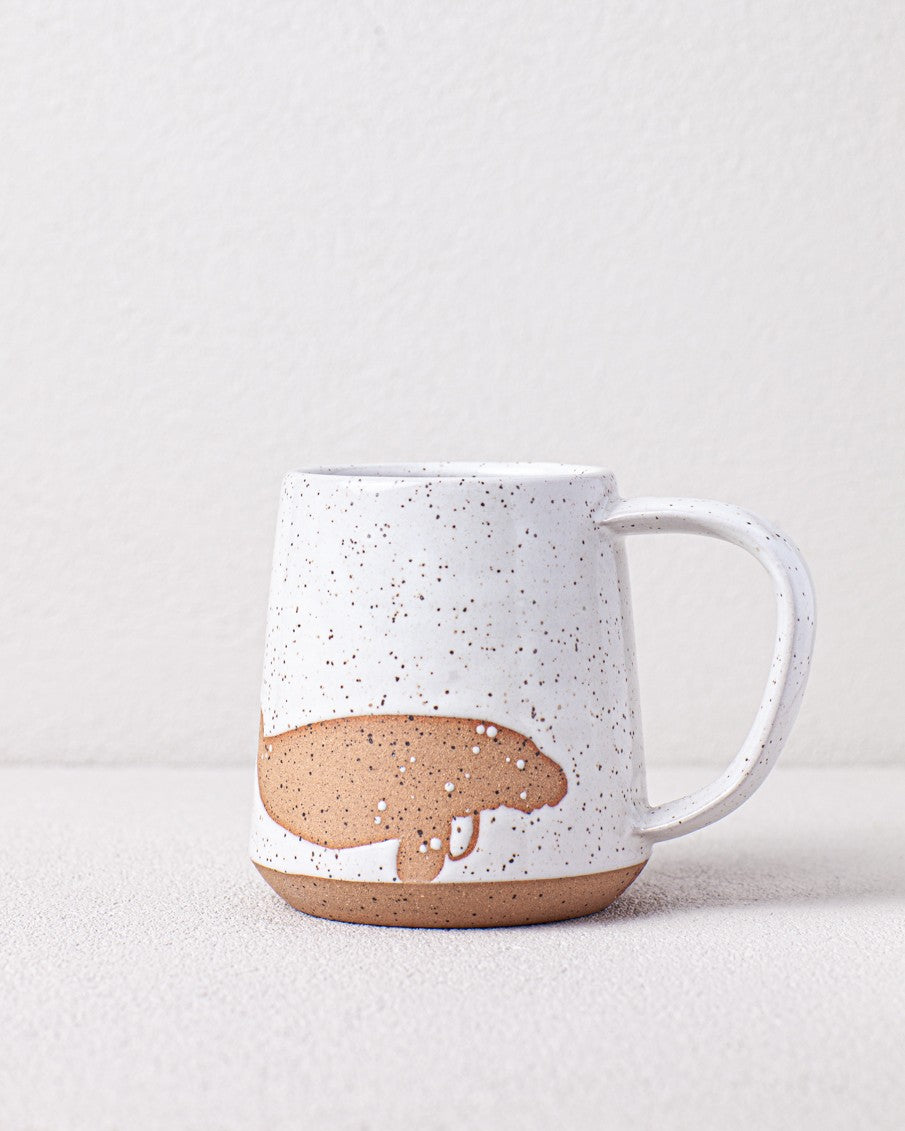 Manatee Mug