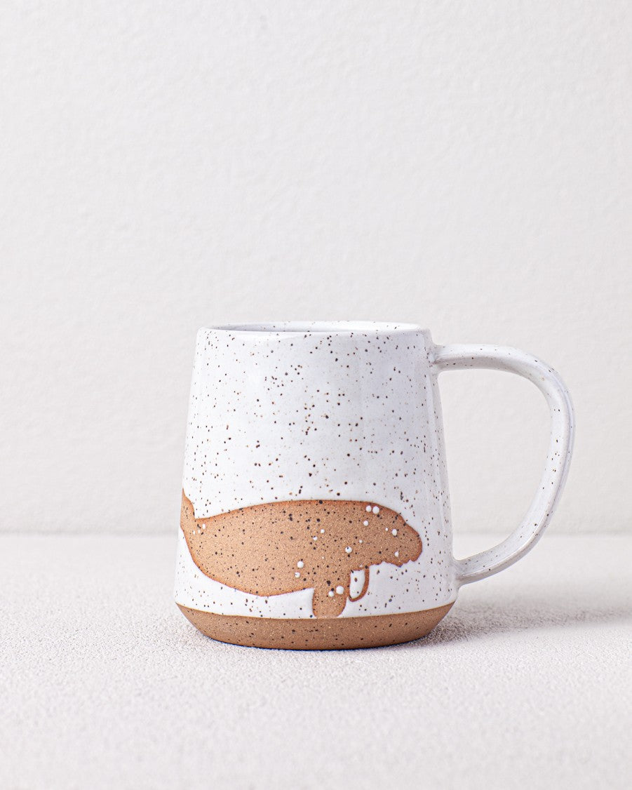 Manatee Mug