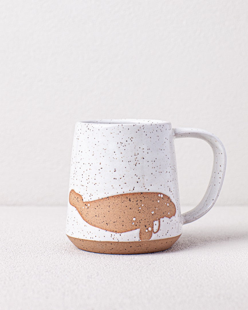 Manatee Mug