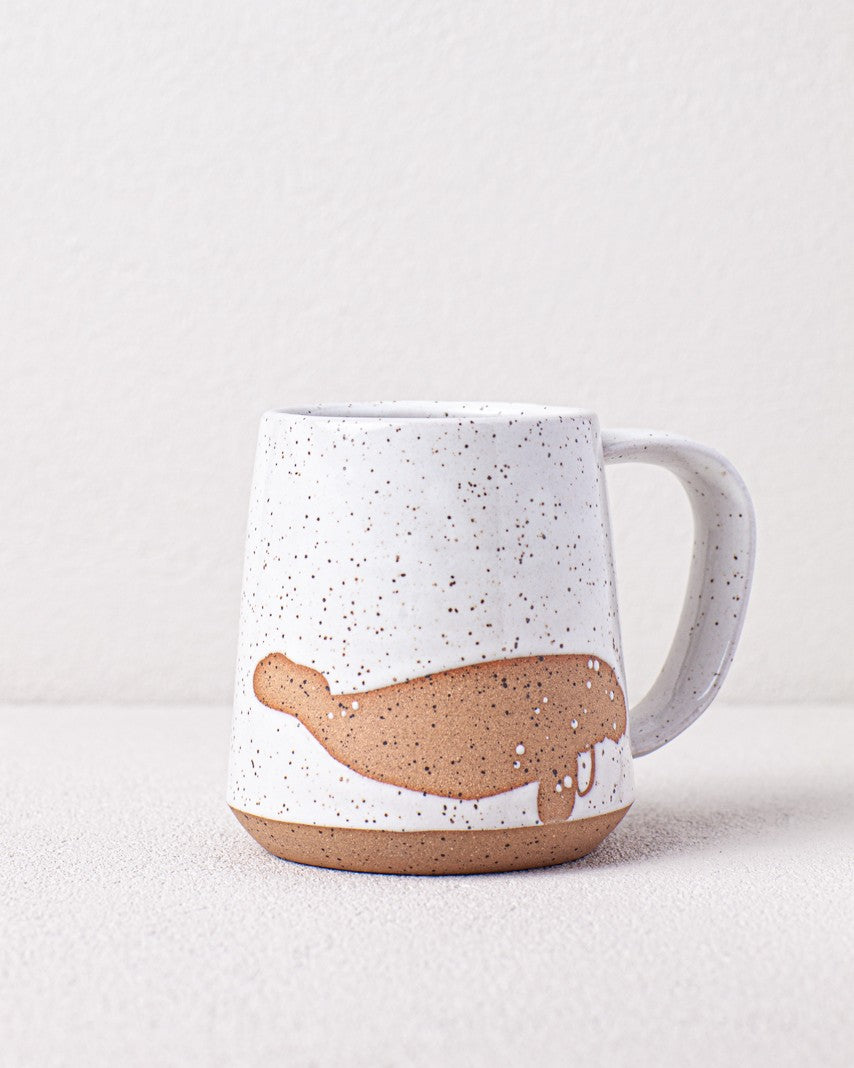 Manatee Mug