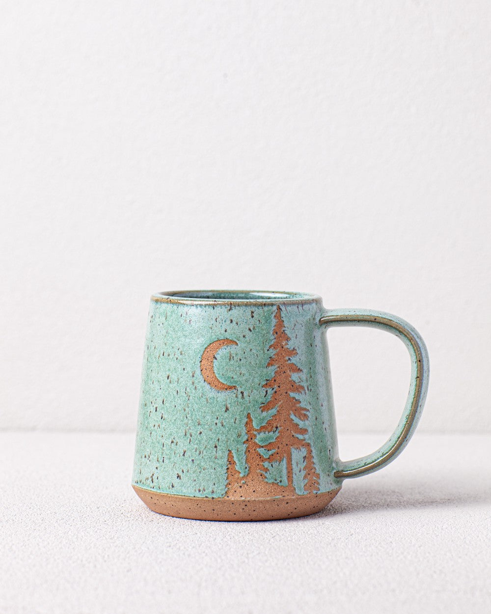 Pine Forest Mug