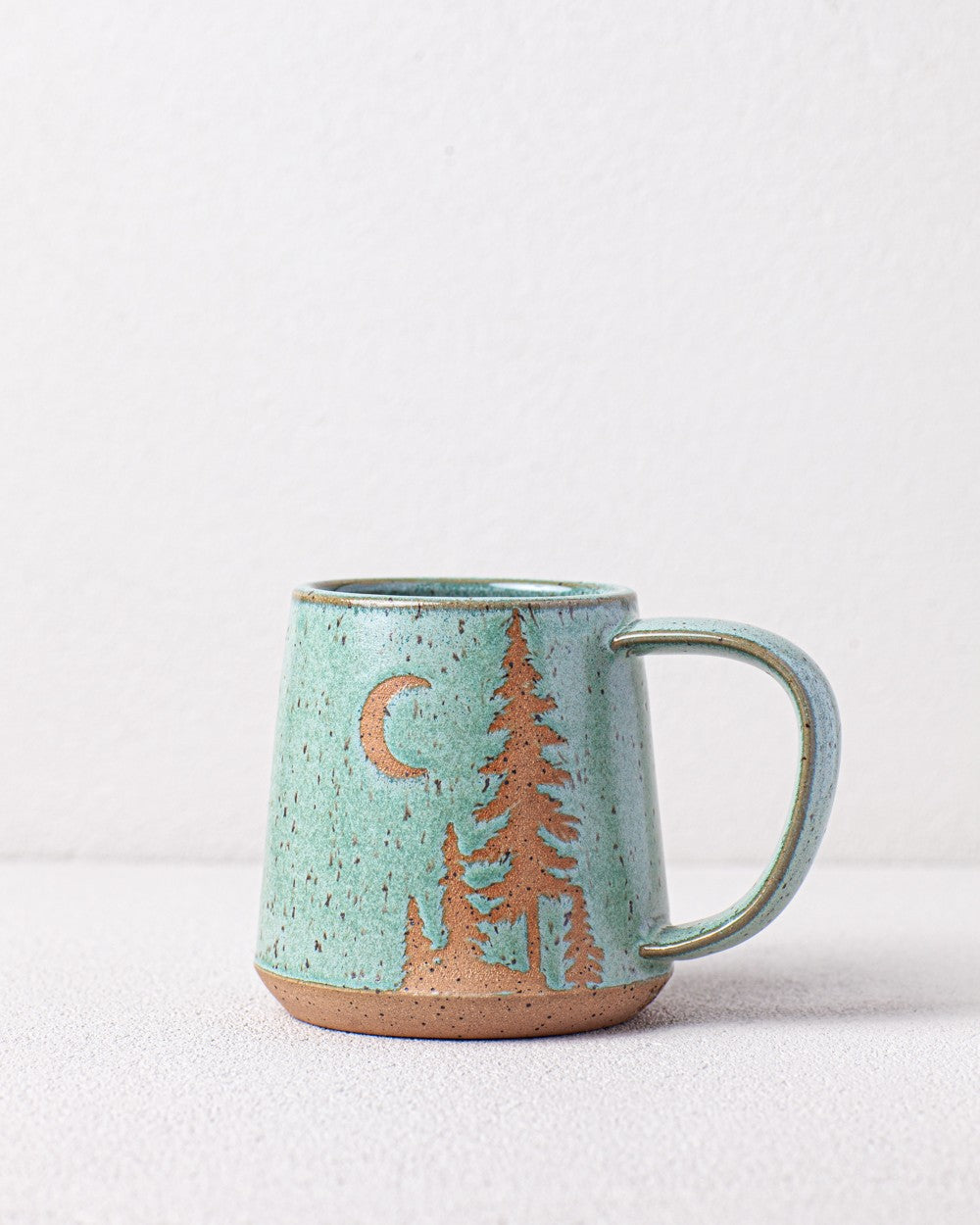 Pine Forest Mug
