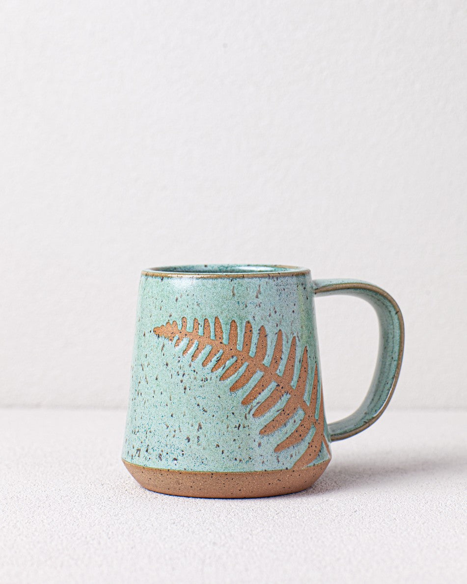 Fern Mug