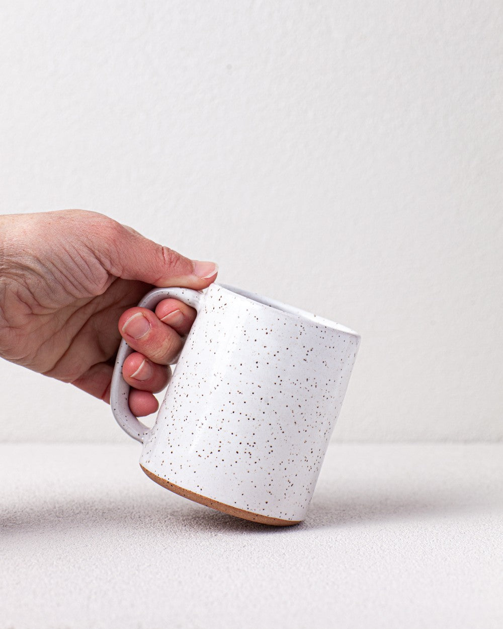 Jellyfish Straight Mug