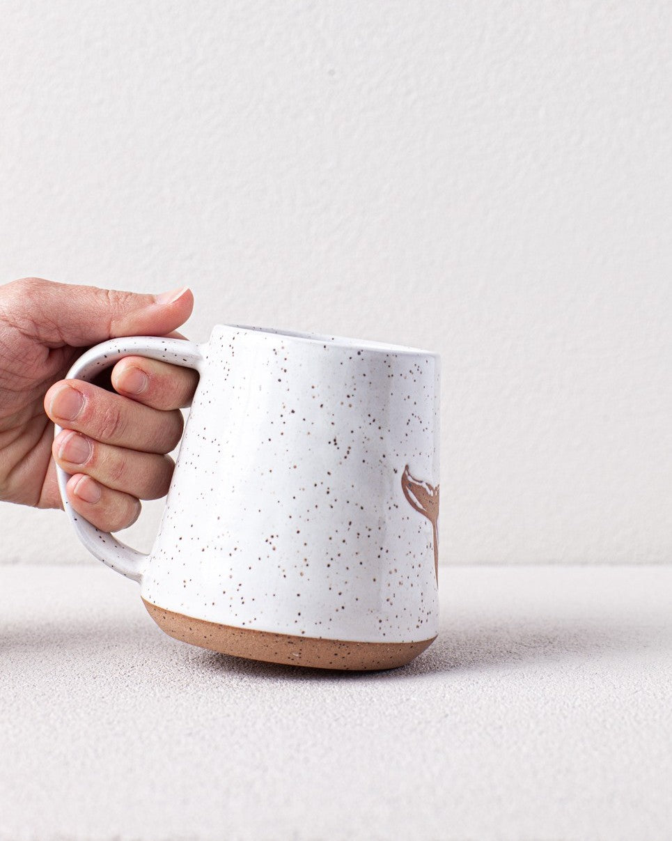 Humpback Whale Mug