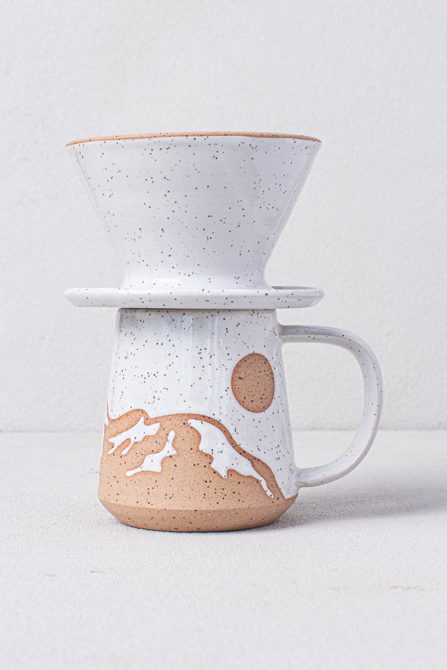 Mountain Mug