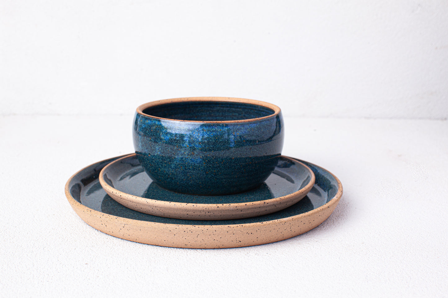 Offshore Blue 6" Cereal Bowl