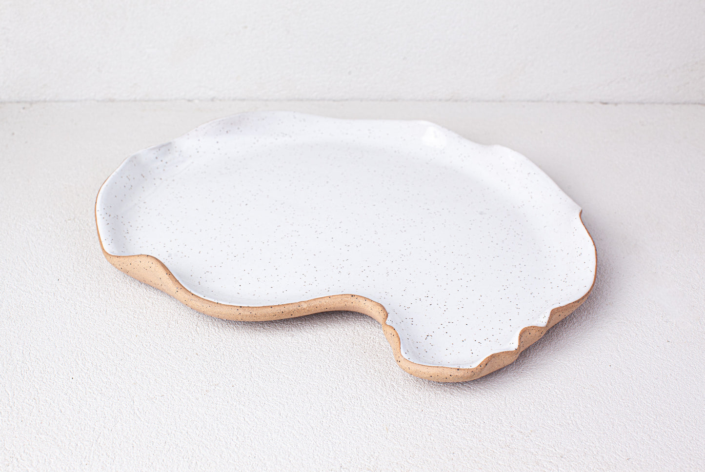 Large Oyster Platter