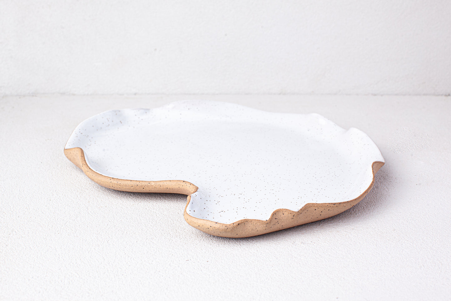 Large Oyster Platter
