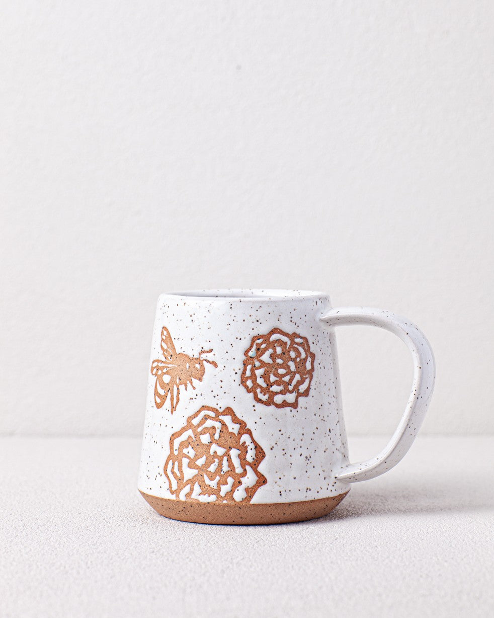 Bee Mug