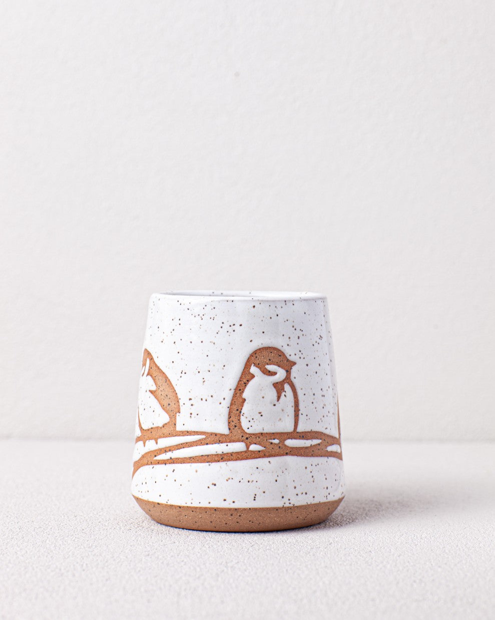 Birds on a Branch Mug