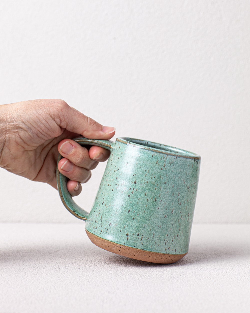Monstera Leaf Mug