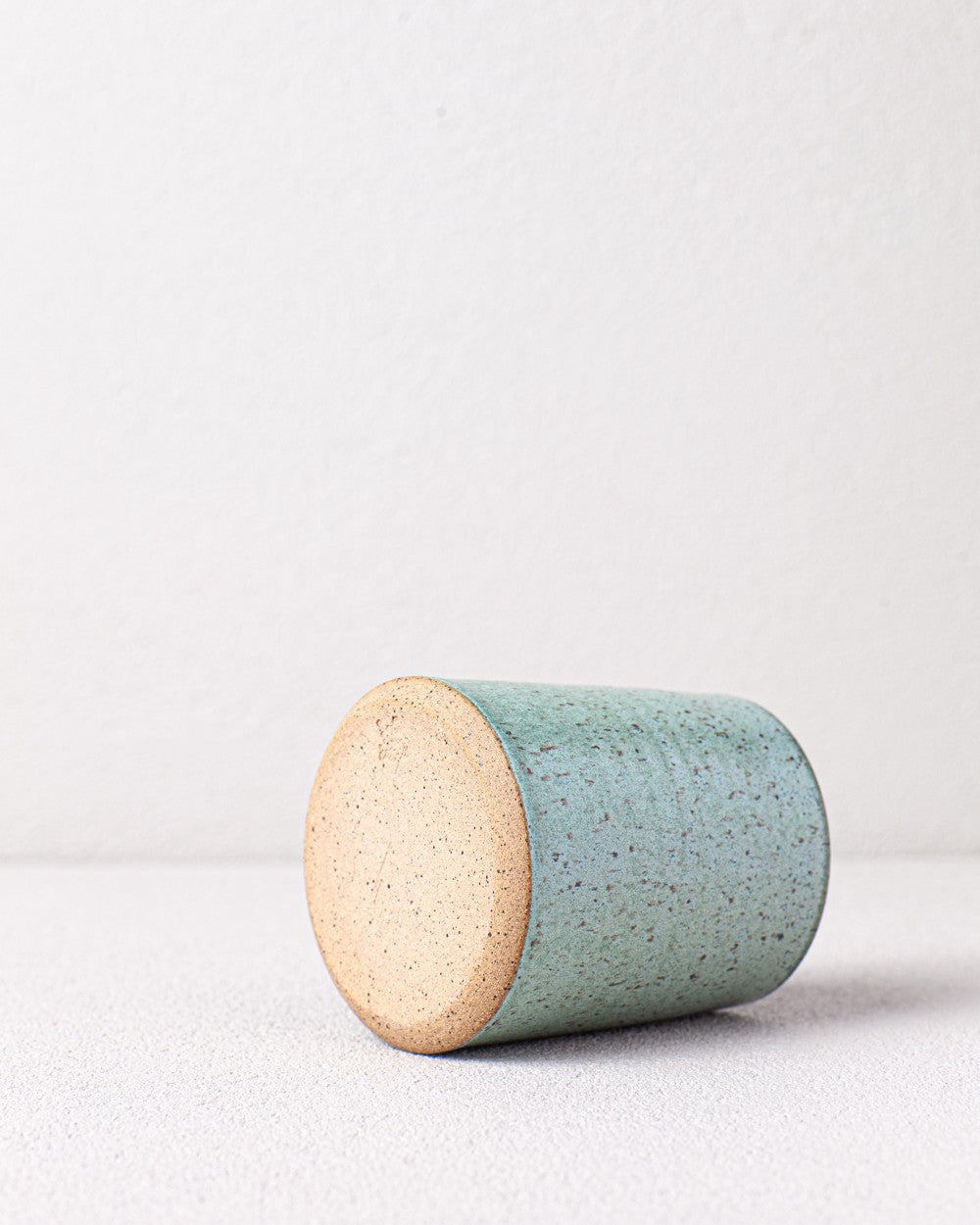 Straight Tumbler in Turquoise + design options