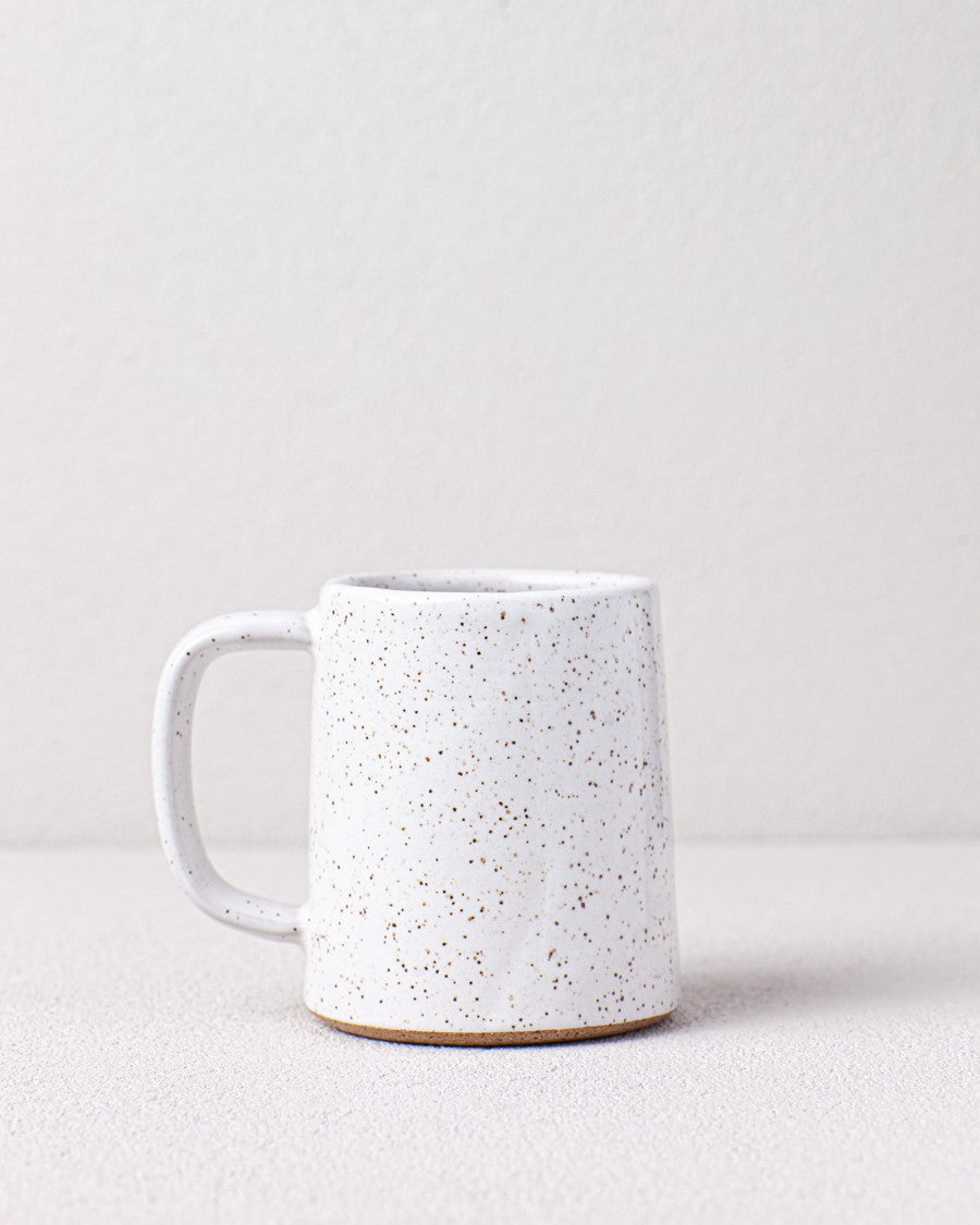 Magnolia Blossom Straight Mug