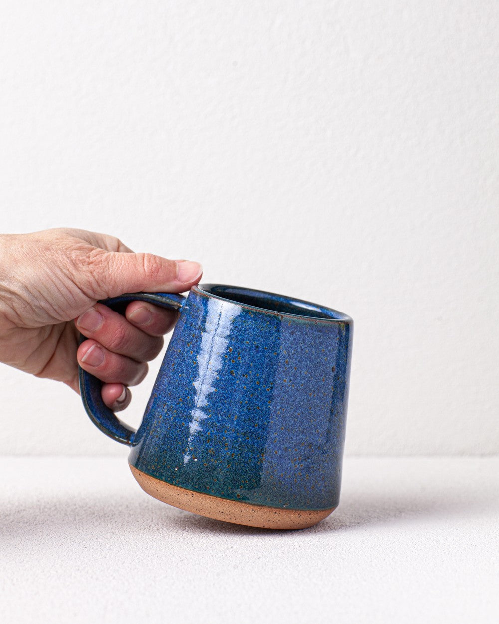 Anchor Mug
