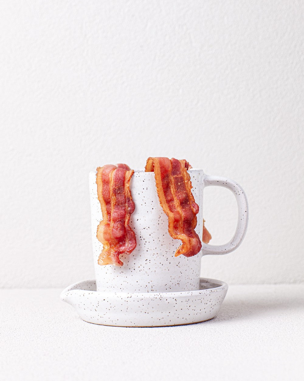Bacon Cooker