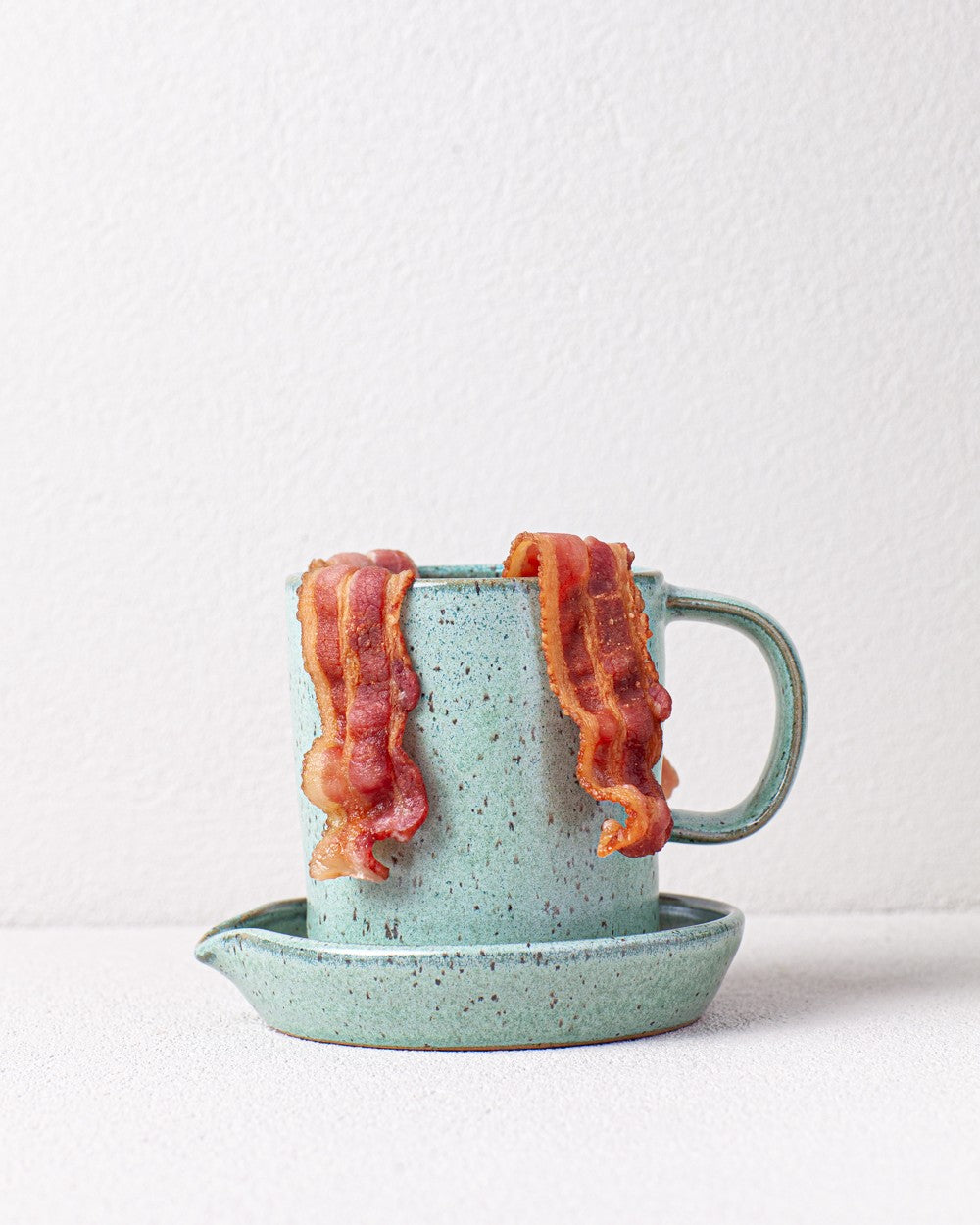 Bacon Cooker