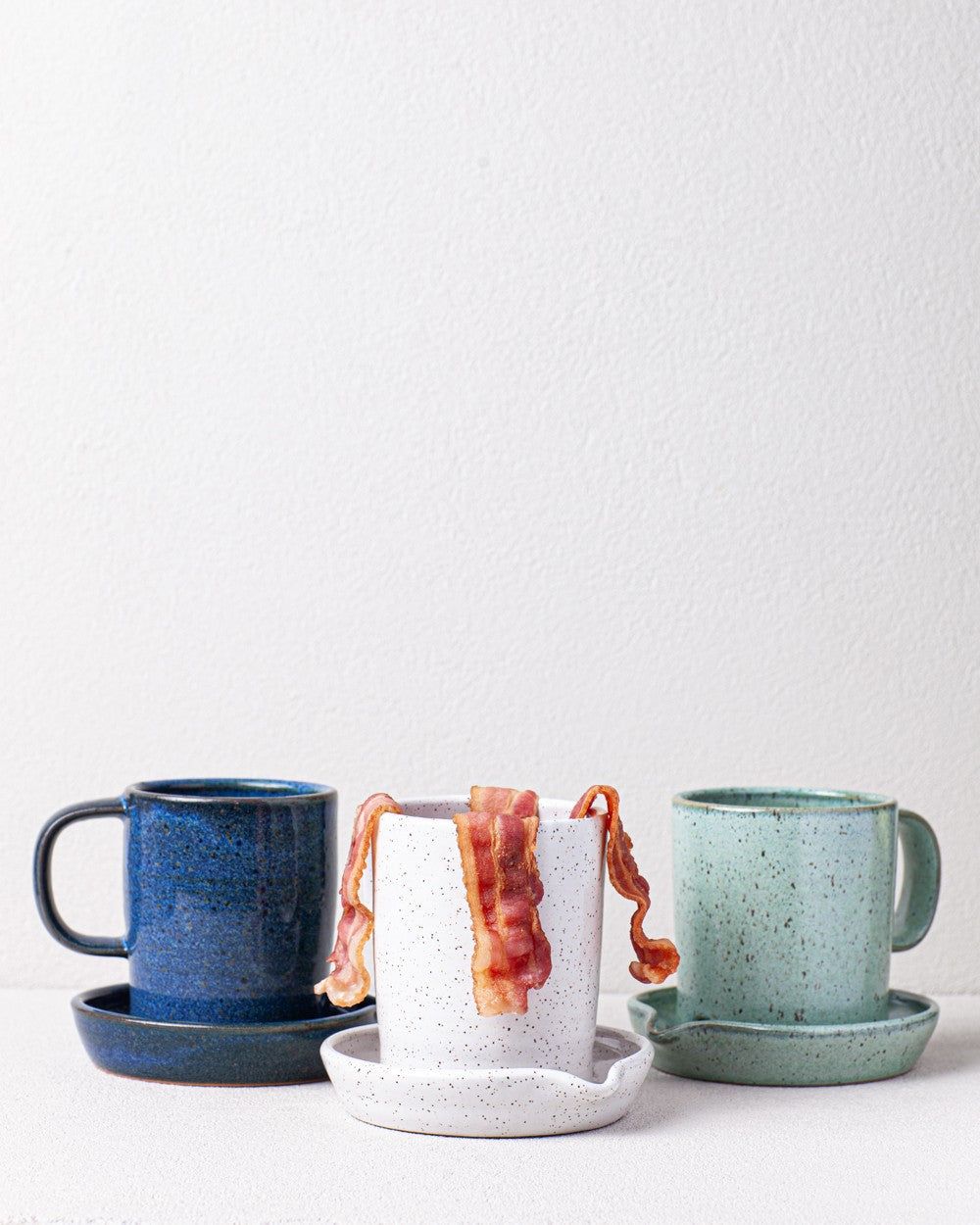 Bacon Cooker