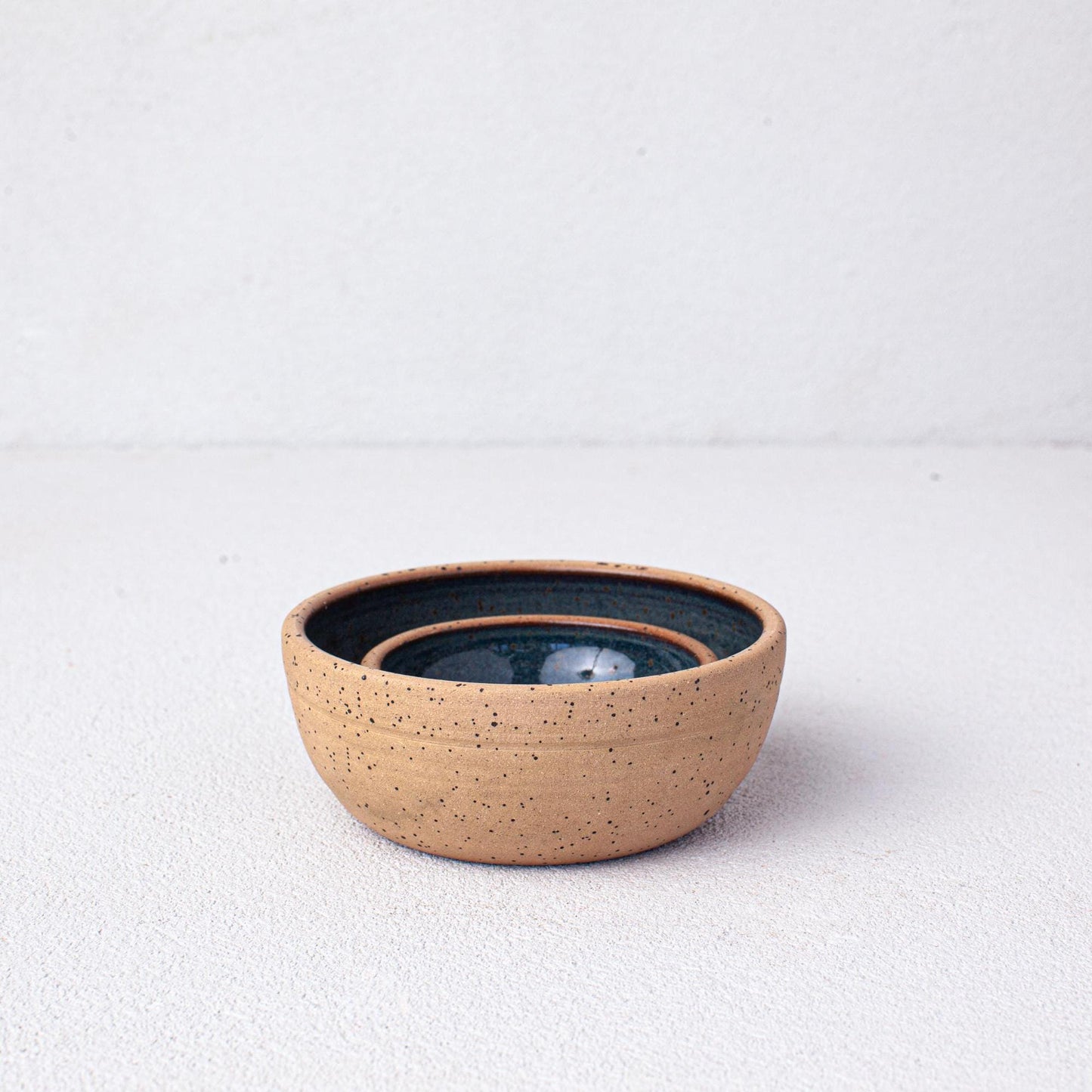 Offshore Blue Dipping Bowl