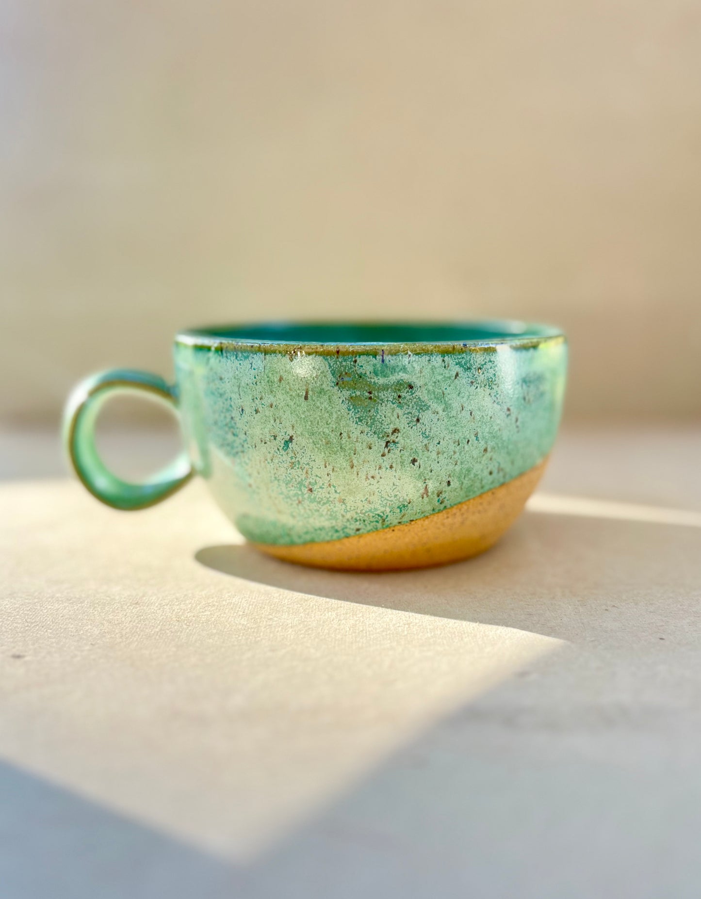 Soup Mugs