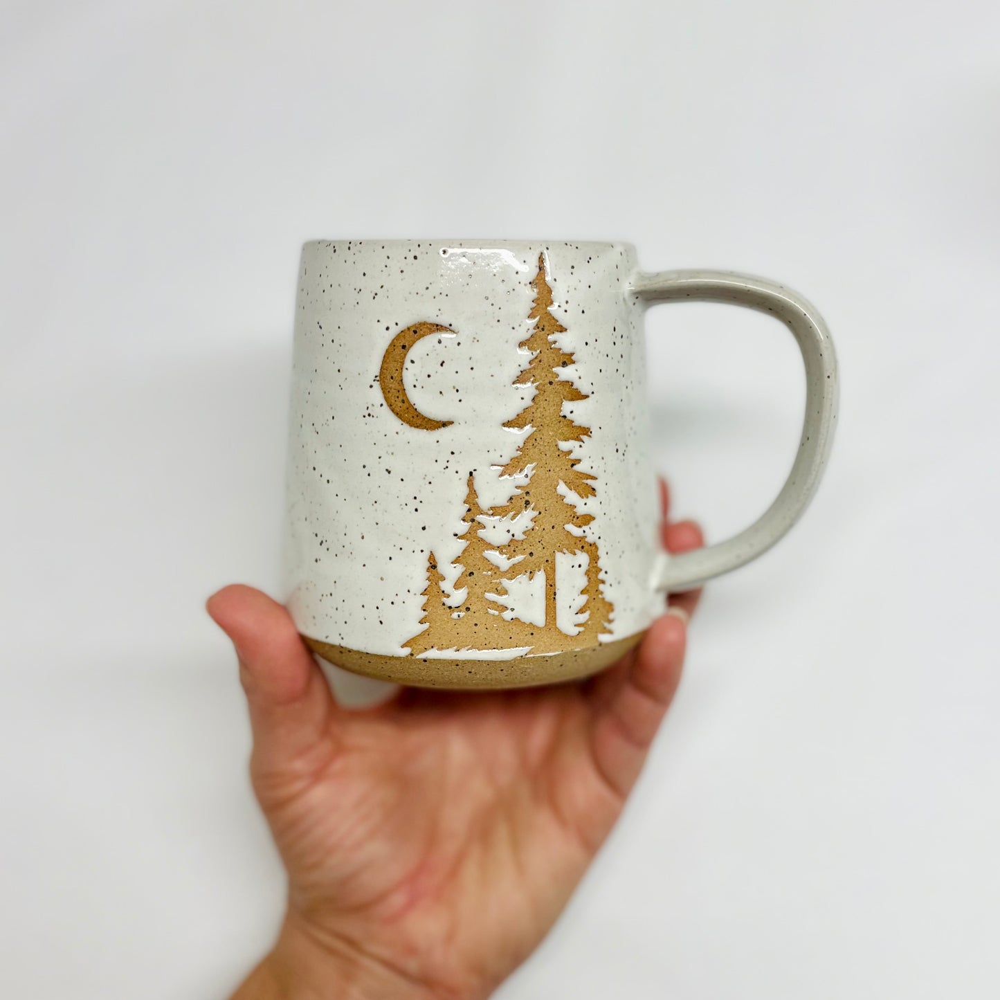 Pine Forest Mug