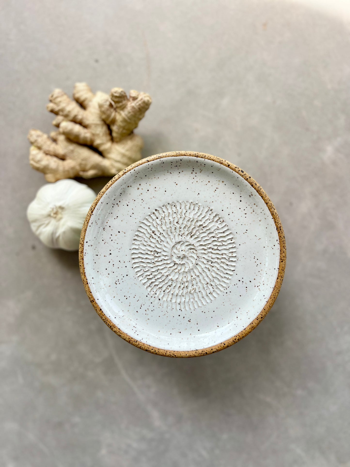 Garlic & Ginger Grater