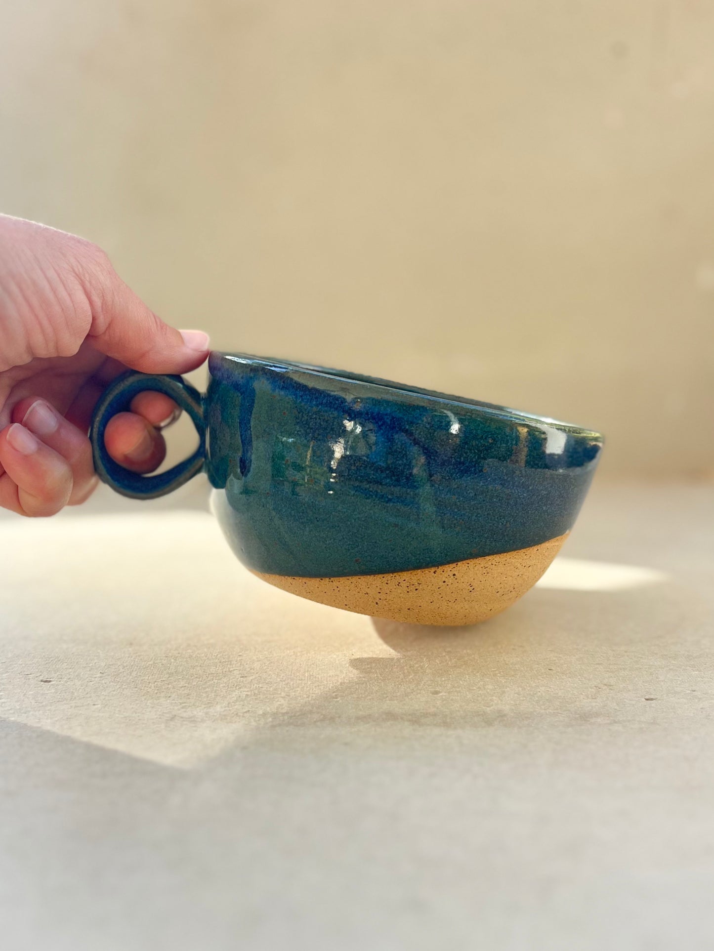 Soup Mugs