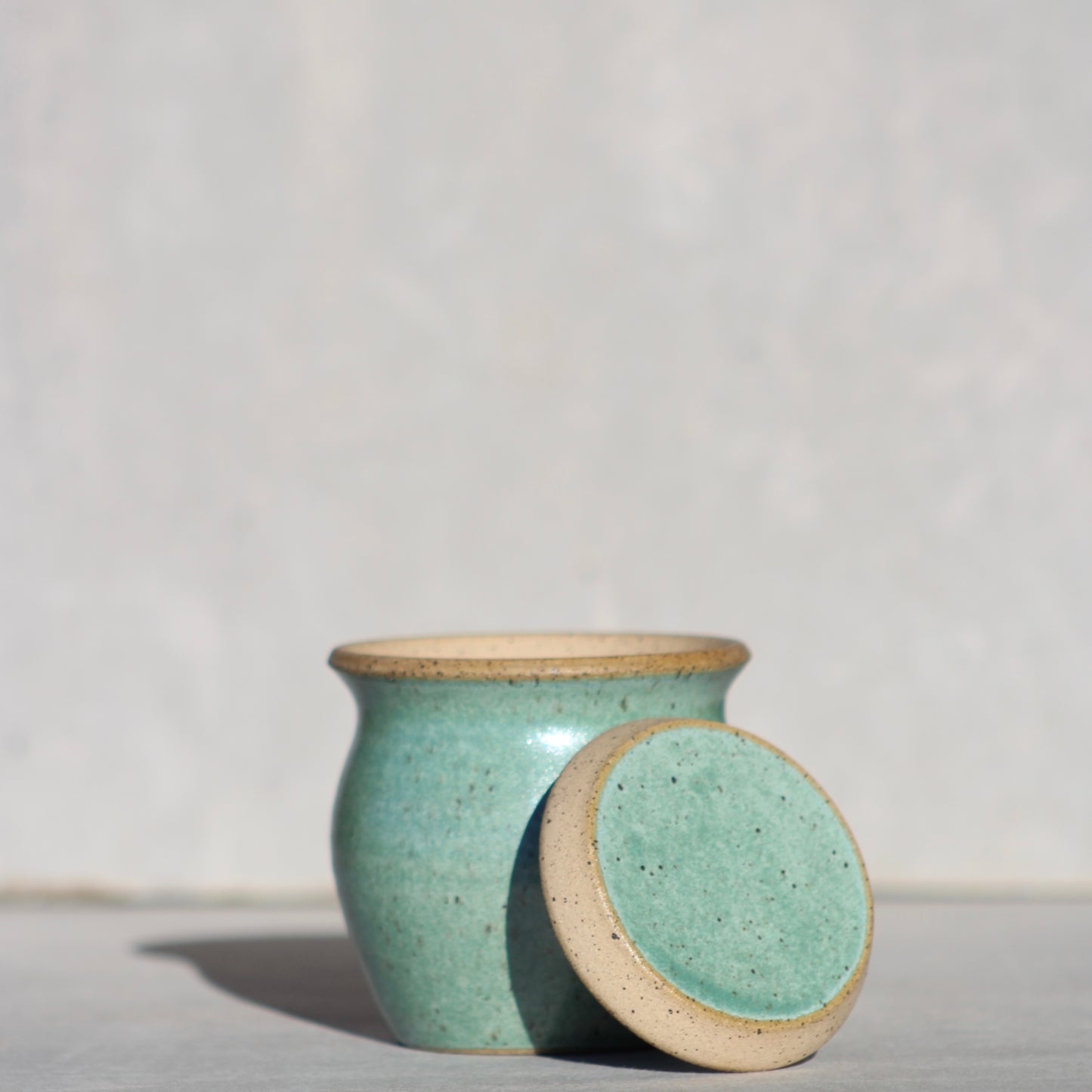 Honey Pot - Sugar Jar