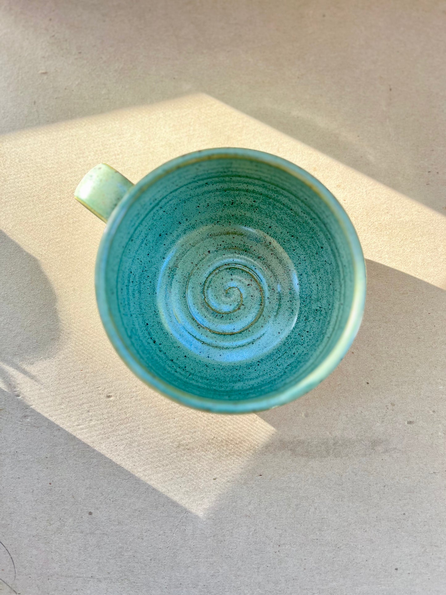 Soup Mugs