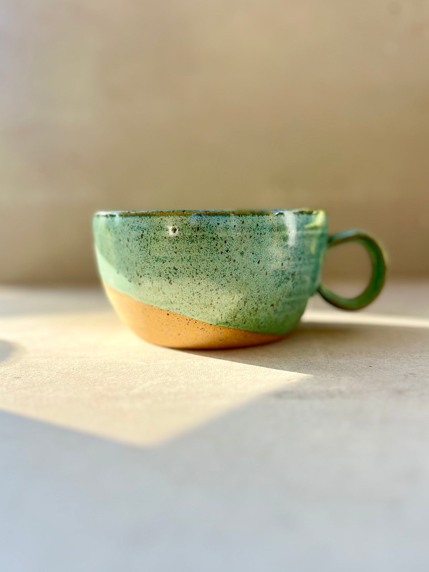 Soup Mugs