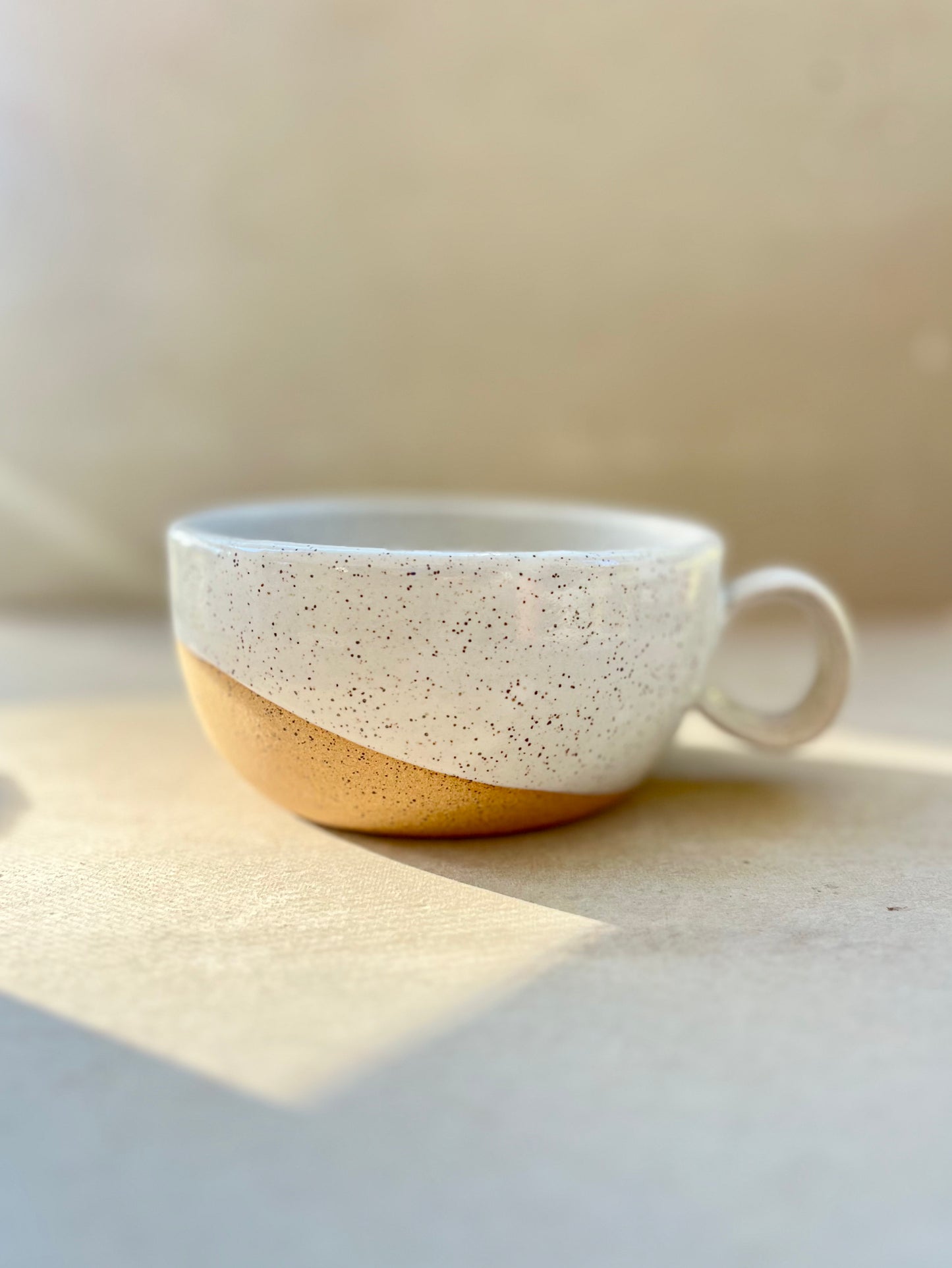 Soup Mugs