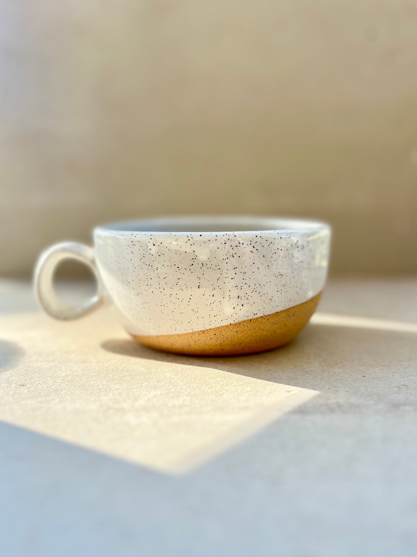 Soup Mugs