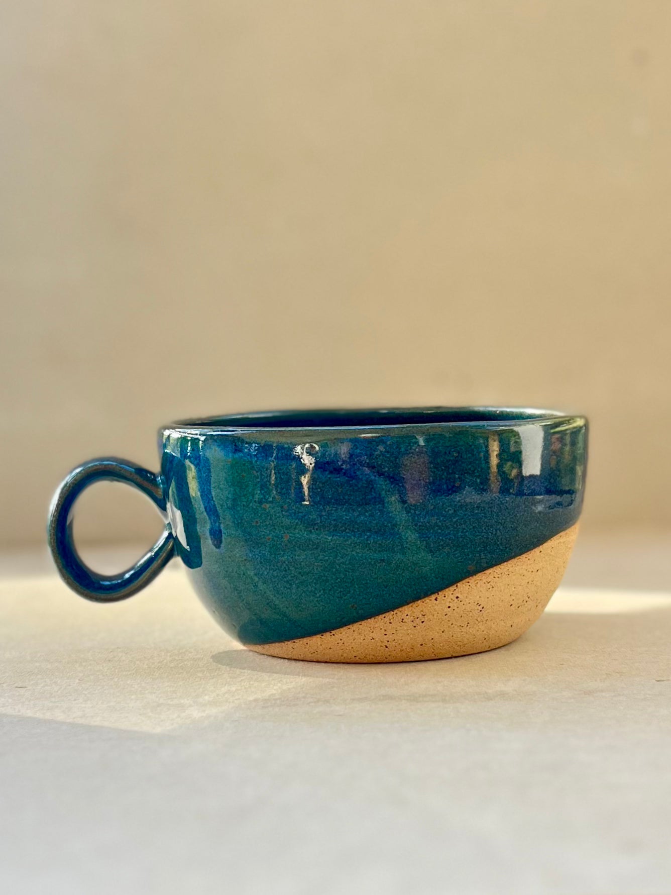 Soup Mugs