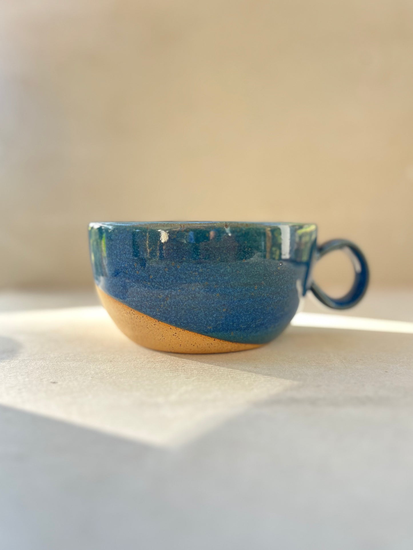 Soup Mugs