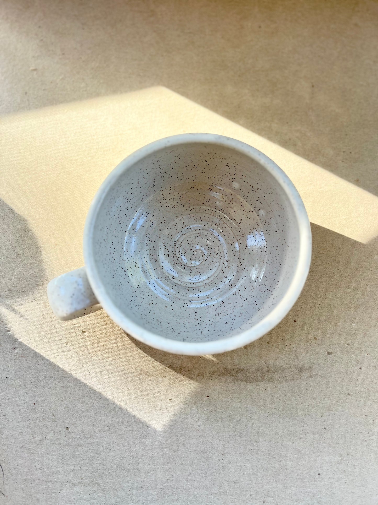 Soup Mugs